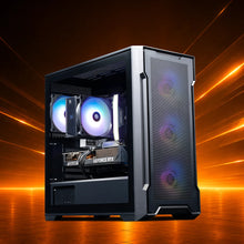 Load image into Gallery viewer, FLOW : LVL 7 / R5 7500F | RTX 5070