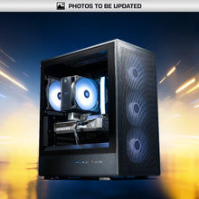 Load image into Gallery viewer, RAPID : LVL 7 / R5 7500F | RTX 5070