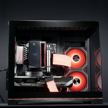 Load image into Gallery viewer, ZEAL MINI : LVL 7 / R5 7500F | RX 9070 GRE
