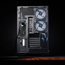 Load image into Gallery viewer, NOVACORE XL : LVL 9 PRO / R7 9800X3D | RTX 5080 | 64GB RAM
