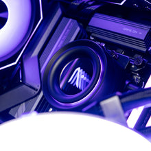 Load image into Gallery viewer, ZEAL : LVL 9 PRO / R7 7800X3D | RTX 5080 | 32GB