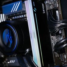 Load image into Gallery viewer, FLOW : LVL 4 / ULTRA 5 250K PLUS | RTX 5060 | 32GB RAM