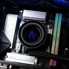 Load image into Gallery viewer, FLOW : LVL 4 / ULTRA 5 250K PLUS | RTX 5060 | 32GB RAM