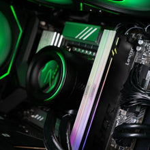 Load image into Gallery viewer, FLOW : LVL 4 / ULTRA 5 250K PLUS | RTX 5060 | 32GB RAM
