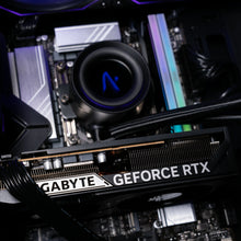 Load image into Gallery viewer, FLOW : LVL 4 / ULTRA 5 250K PLUS | RTX 5060 | 32GB RAM