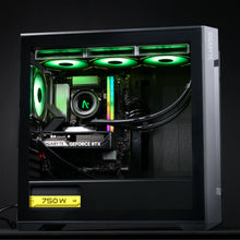 Load image into Gallery viewer, FLOW : LVL 4 / ULTRA 5 250K PLUS | RTX 5060 | 32GB RAM