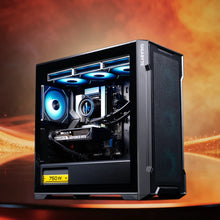 Load image into Gallery viewer, FLOW : LVL 4 / ULTRA 5 250K PLUS | RTX 5060 | 32GB RAM