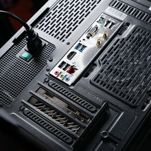 Load image into Gallery viewer, ZEAL MINI : LVL 6 / R5 7500F | RX 9060 XT 16GB