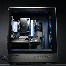Load image into Gallery viewer, RAPID : LVL 7 / R5 7500F | RTX 5070