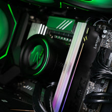 Load image into Gallery viewer, FLOW : LVL 7 MAX / ULTRA 7 270K PLUS | RTX 5070 | 32GB RAM