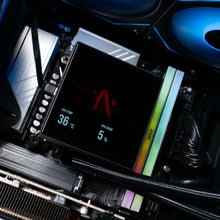Load image into Gallery viewer, FLOW : LVL 7 MAX / ULTRA 7 270K PLUS | RTX 5070 | 32GB RAM