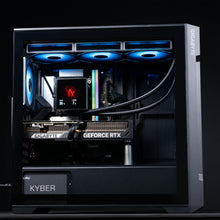 Load image into Gallery viewer, FLOW : LVL 7 MAX / ULTRA 7 270K PLUS | RTX 5070 | 32GB RAM