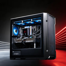 Load image into Gallery viewer, FLOW : LVL 7 MAX / ULTRA 7 270K PLUS | RTX 5070 | 32GB RAM
