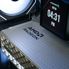 Load image into Gallery viewer, NIMBUS : LVL 8 MAX / R7 9800X3D | RX 9070 XT | 32GB RAM