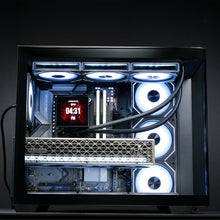Load image into Gallery viewer, NIMBUS : LVL 8 MAX / R7 9800X3D | RX 9070 XT | 32GB RAM