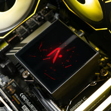 Load image into Gallery viewer, FLOW PWR : LVL 9 / R7 7800X3D | RTX 5080 | 32GB RAM