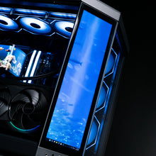 Load image into Gallery viewer, FISHTANK : LVL 9 / R7 9800X3D | RTX 5080 | 32GB RAM