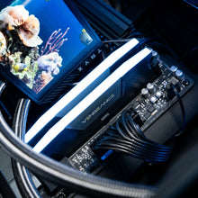 Load image into Gallery viewer, FISHTANK : LVL 9 / R7 9800X3D | RTX 5080 | 32GB RAM