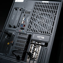 Load image into Gallery viewer, FISHTANK : LVL 9 / R7 9800X3D | RTX 5080 | 32GB RAM
