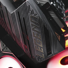 Load image into Gallery viewer, DREADNOUGHT : LVL 10 GODLIKE / R9 9950X3D | RTX 5090 | 64GB RAM