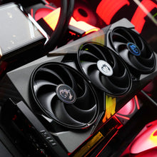 Load image into Gallery viewer, DREADNOUGHT : LVL 10 GODLIKE / R9 9950X3D | RTX 5090 | 64GB RAM