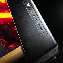 Load image into Gallery viewer, DREADNOUGHT : LVL 10 GODLIKE / R9 9950X3D | RTX 5090 | 64GB RAM
