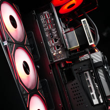 Load image into Gallery viewer, DREADNOUGHT : LVL 10 GODLIKE / R9 9950X3D | RTX 5090 | 64GB RAM