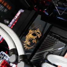 Load image into Gallery viewer, DREADNOUGHT SUPREME / R9 9950X3D | RTX 5090 | 64GB RAM