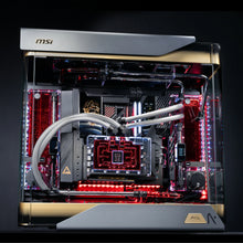 Load image into Gallery viewer, DREADNOUGHT SUPREME / R9 9950X3D | RTX 5090 | 64GB RAM