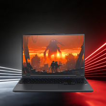 Load image into Gallery viewer, AFTERSHOCK APEX 16R / R9 8940HX | RTX 5060 | 16GB RAM