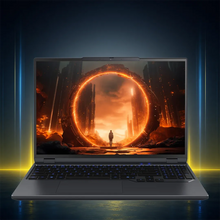 Load image into Gallery viewer, AFTERSHOCK APEX 16R / R9 8940HX | RTX 5070 | 32GB RAM
