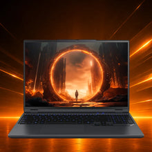Load image into Gallery viewer, AFTERSHOCK APEX 16R / R9 8940HX | RTX 5070 | 32GB RAM