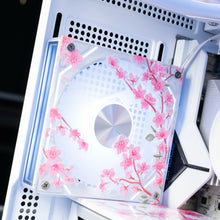 Load image into Gallery viewer, CHERRY BLOSSOM AVATAR : LVL 7 / R7 7700 | RTX 5070 | 32GB RAM