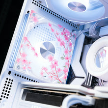Load image into Gallery viewer, CHERRY BLOSSOM AVATAR : LVL 9 / R7 9800X3D | RTX 5080 | 32GB RAM
