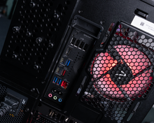 Load image into Gallery viewer, ULTRACORE : LVL 10 MAX / R9 9950X3D | RTX 5090