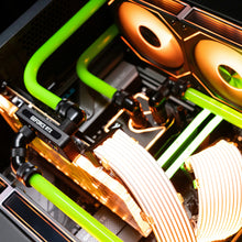 Load image into Gallery viewer, NIMBUS : LVL 11 / R7 9800X3D | RTX 5080 | 64GB RAM