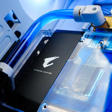 Load image into Gallery viewer, POLARYS / R9 9950X3D2 | RTX 5090 | 64GB RAM