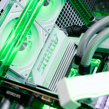 Load image into Gallery viewer, NOVACORE : LVL 11 MAX ICE / R9 9950X3D | RTX 5090 | 64GB RAM