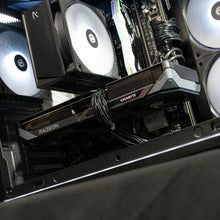 Load image into Gallery viewer, ZEAL MINI : LVL 5 / R5 7500F | RX 9060 XT 8GB