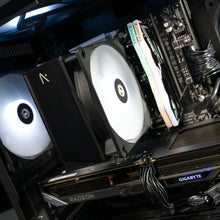 Load image into Gallery viewer, ZEAL MINI : LVL 5 / R5 7500F | RX 9060 XT 8GB