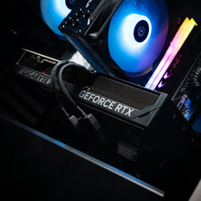 Load image into Gallery viewer, CLR FLOW : LVL 7 PRO / R7 7700 | RTX 5070