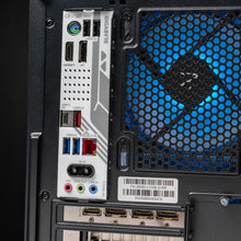 Load image into Gallery viewer, FLOW : LVL 7 PRO / R7 7700 | RTX 5070