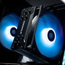Load image into Gallery viewer, CLR FLOW : LVL 7 PRO / R7 7700 | RTX 5070
