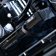 Load image into Gallery viewer, NOVACORE : LVL 9 PRO / R7 9800X3D | RTX 5080