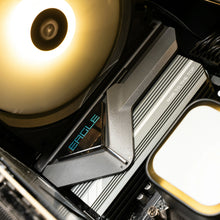 Load image into Gallery viewer, NATURE LEMONS : LVL 9 / R7 9800X3D | RTX 5080 32GB RAM