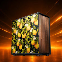 Load image into Gallery viewer, NATURE LEMONS : LVL 9 / R7 9800X3D | RTX 5080 32GB RAM