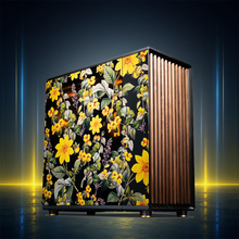 Load image into Gallery viewer, NATURE SUMMER FLOWERS : LVL 8 / R7 9800X3D | RTX 5070 Ti | 32GB