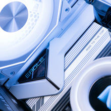 Load image into Gallery viewer, EMBERHAL / R7 7800X3D | RTX 5070 TI | 32GB RAM
