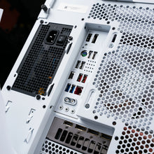 Load image into Gallery viewer, EMBERHAL / R7 7800X3D | RTX 5070 TI | 32GB RAM
