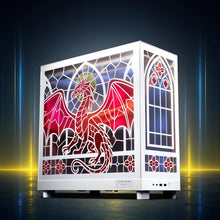 Load image into Gallery viewer, EMBERHAL / R7 7800X3D | RTX 5070 TI | 32GB RAM